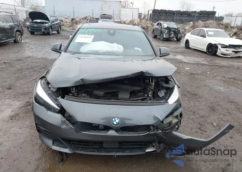 2020 BMW 228I Gran Coupe xDrive z USA, uszkodzony, nr VIN WBA73AK01L7F67547